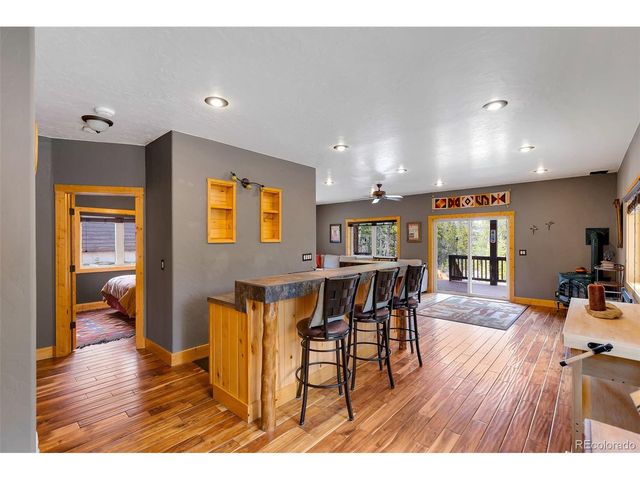 115 Trails End, Fairplay, CO 80440