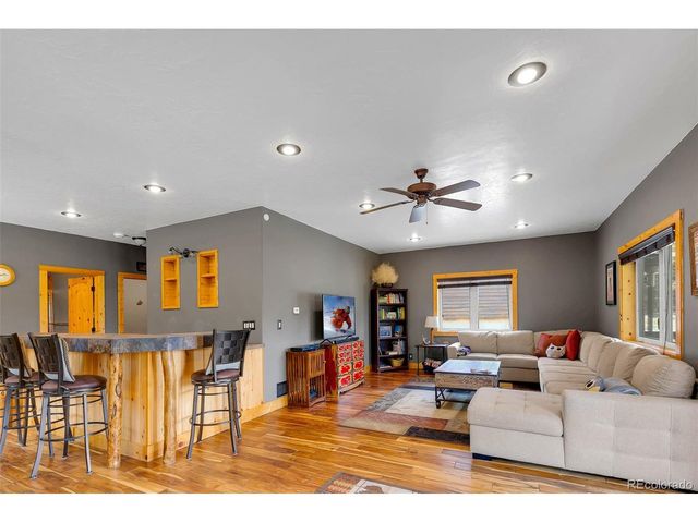 115 Trails End, Fairplay, CO 80440