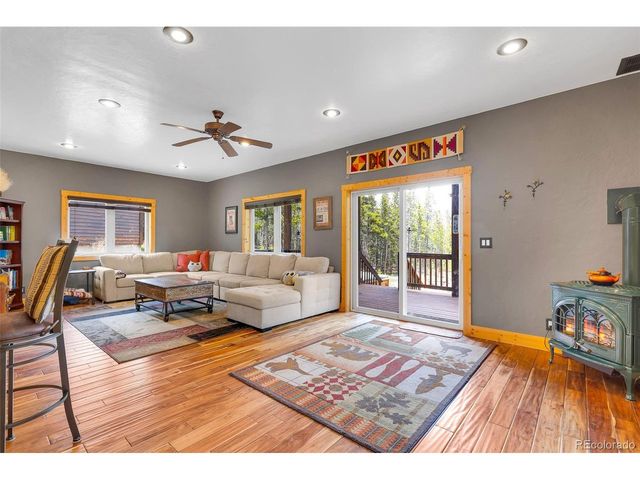 115 Trails End, Fairplay, CO 80440