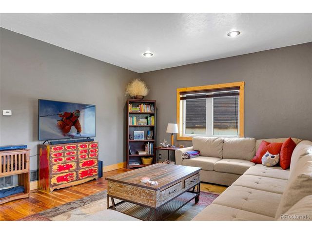 115 Trails End, Fairplay, CO 80440