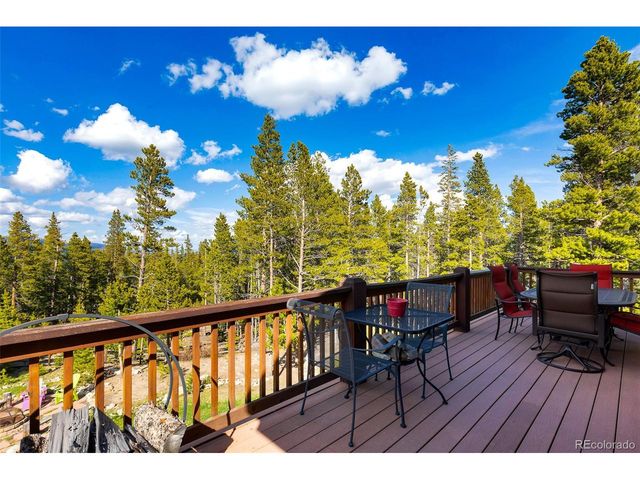 115 Trails End, Fairplay, CO 80440