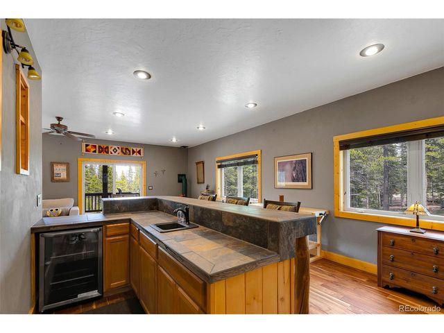 115 Trails End, Fairplay, CO 80440