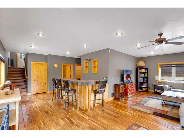 115 Trails End, Fairplay, CO 80440