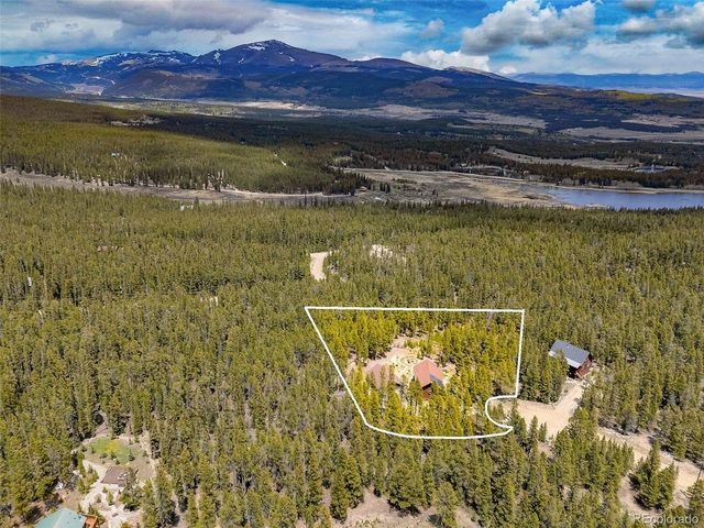 115 Trails End, Fairplay, CO 80440