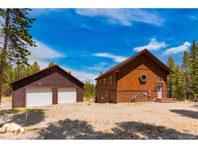 115 Trails End, Fairplay, CO 80440
