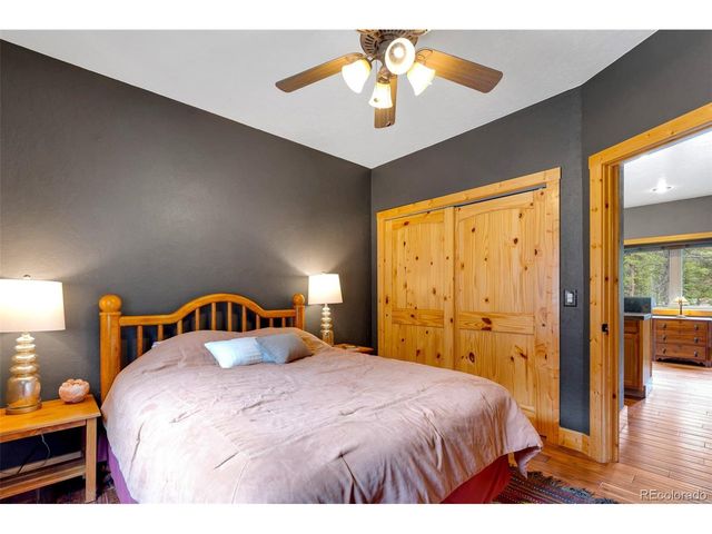 115 Trails End, Fairplay, CO 80440