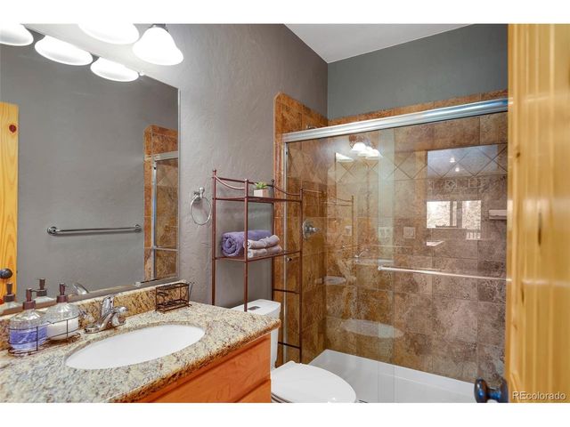 115 Trails End, Fairplay, CO 80440