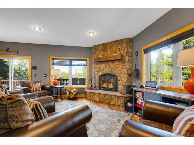 115 Trails End, Fairplay, CO 80440