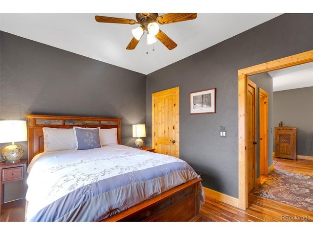 115 Trails End, Fairplay, CO 80440