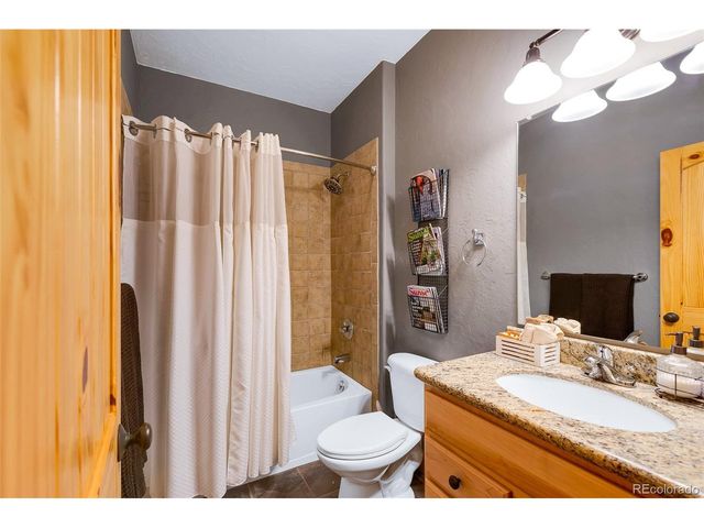 115 Trails End, Fairplay, CO 80440