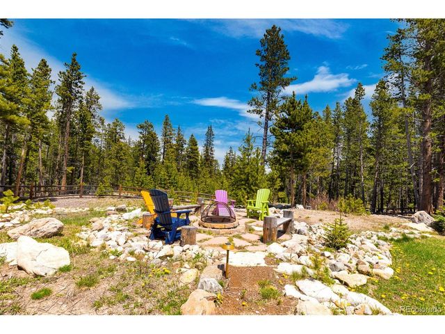 115 Trails End, Fairplay, CO 80440
