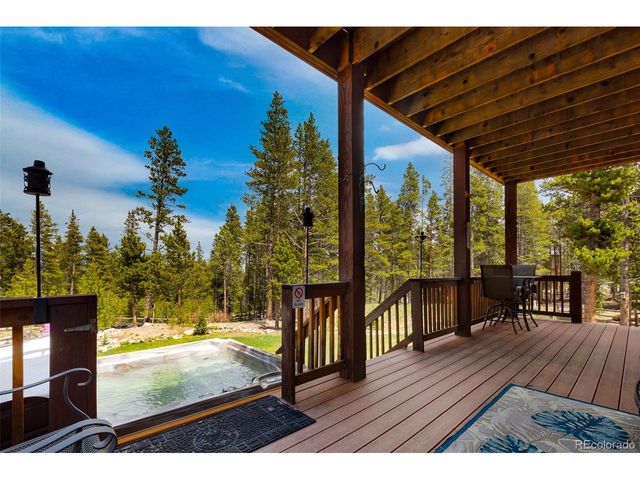 115 Trails End, Fairplay, CO 80440