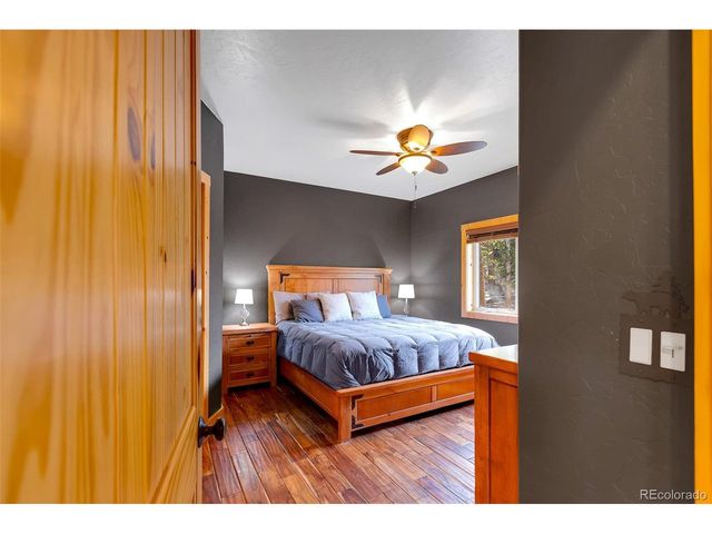 115 Trails End, Fairplay, CO 80440