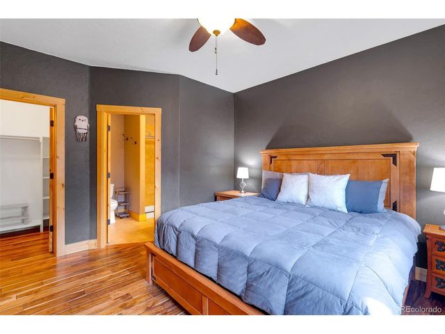 115 Trails End, Fairplay, CO 80440