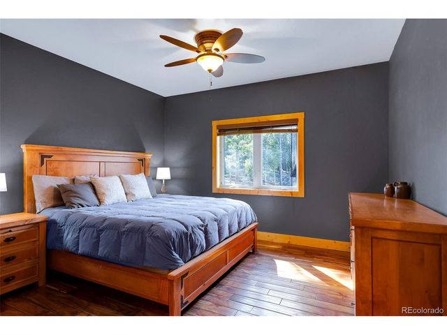 115 Trails End, Fairplay, CO 80440