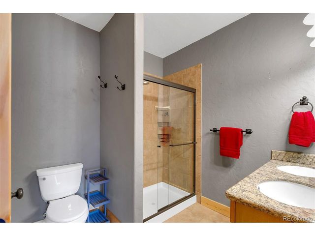 115 Trails End, Fairplay, CO 80440