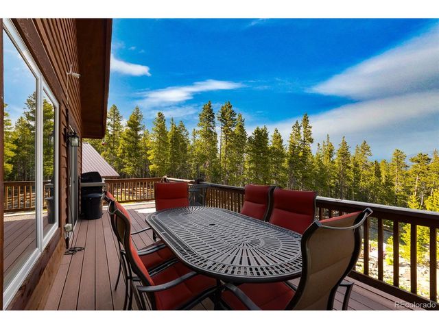 115 Trails End, Fairplay, CO 80440