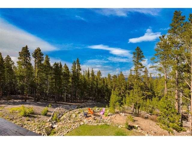 115 Trails End, Fairplay, CO 80440