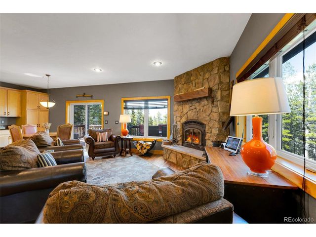 115 Trails End, Fairplay, CO 80440