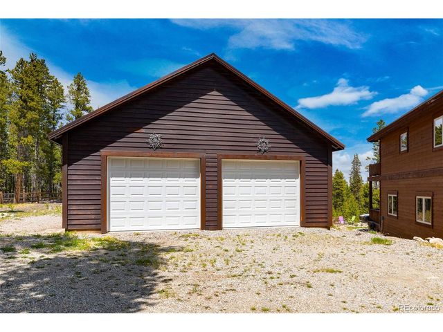 115 Trails End, Fairplay, CO 80440