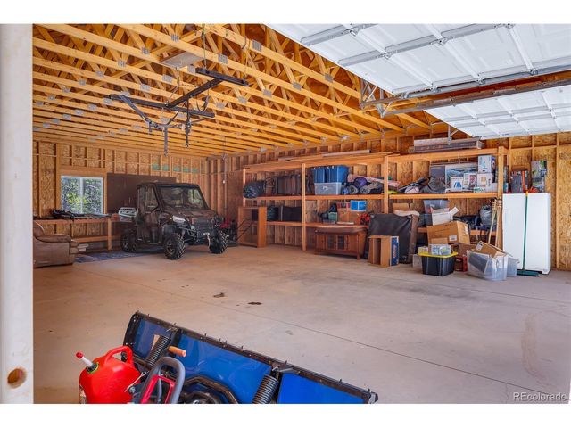 115 Trails End, Fairplay, CO 80440