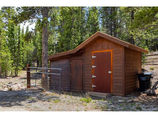 115 Trails End, Fairplay, CO 80440