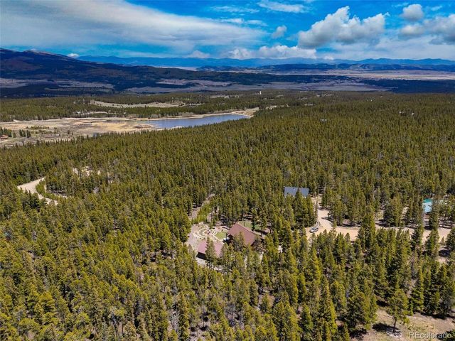 115 Trails End, Fairplay, CO 80440