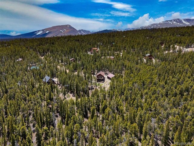 115 Trails End, Fairplay, CO 80440