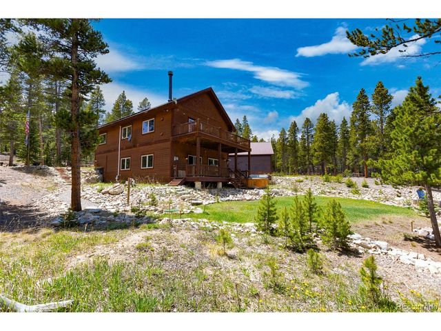 115 Trails End, Fairplay, CO 80440