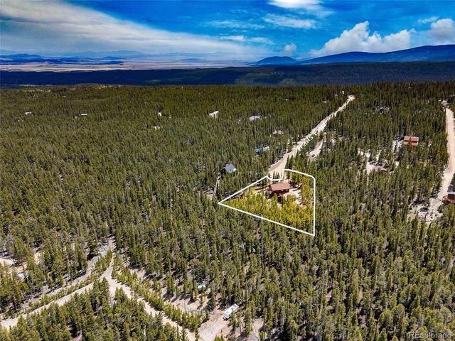 115 Trails End, Fairplay, CO 80440