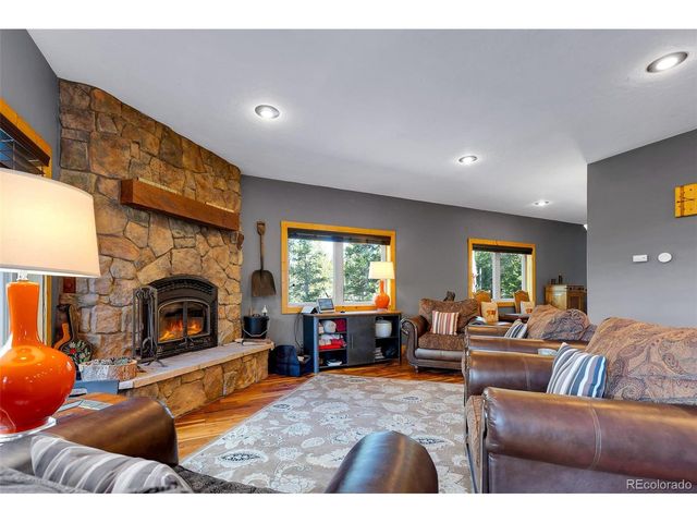 115 Trails End, Fairplay, CO 80440
