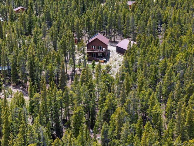 115 Trails End, Fairplay, CO 80440