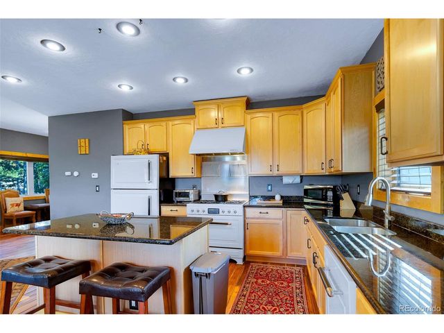 115 Trails End, Fairplay, CO 80440
