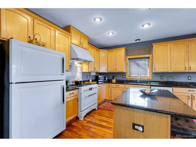 115 Trails End, Fairplay, CO 80440