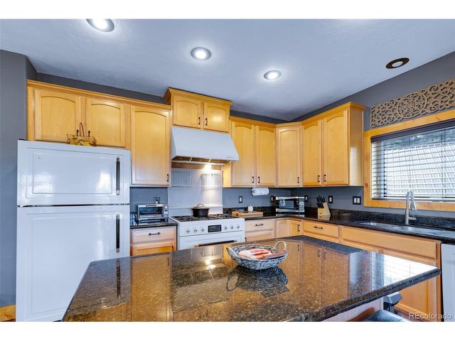 115 Trails End, Fairplay, CO 80440