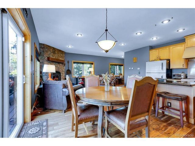 115 Trails End, Fairplay, CO 80440
