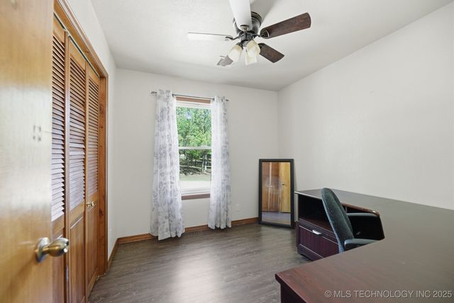 15232 E 495 Road, Claremore, OK 74019