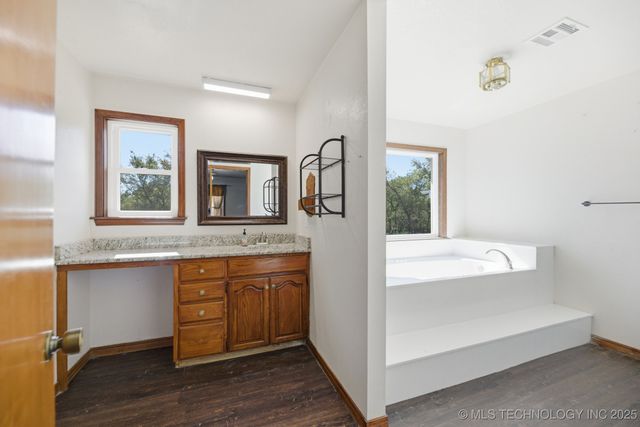 15232 E 495 Road, Claremore, OK 74019