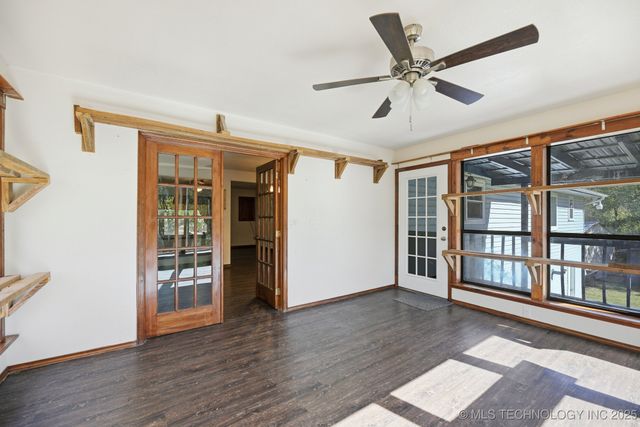 15232 E 495 Road, Claremore, OK 74019