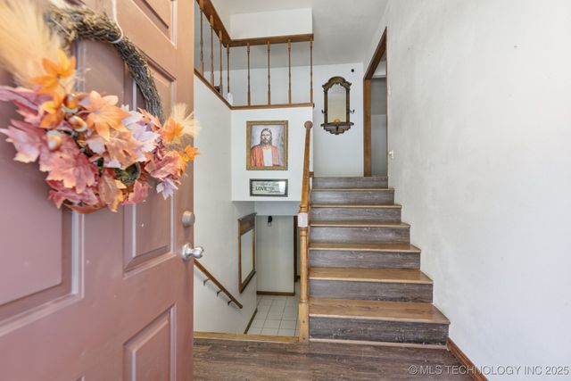 15232 E 495 Road, Claremore, OK 74019