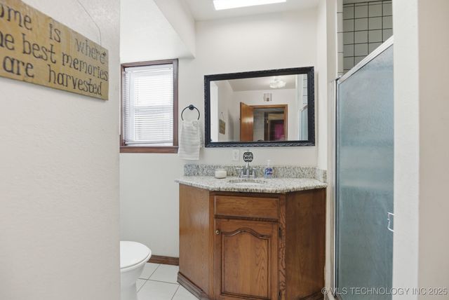 15232 E 495 Road, Claremore, OK 74019