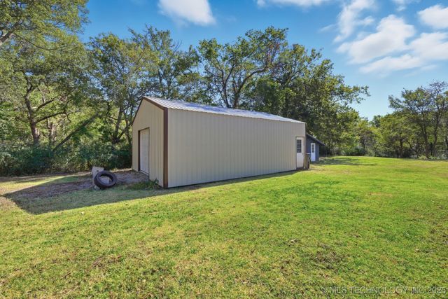 15232 E 495 Road, Claremore, OK 74019