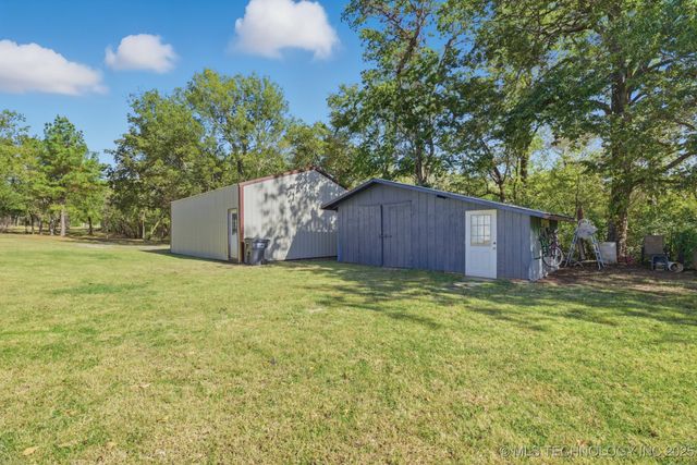 15232 E 495 Road, Claremore, OK 74019