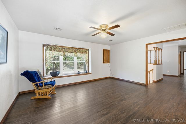 15232 E 495 Road, Claremore, OK 74019