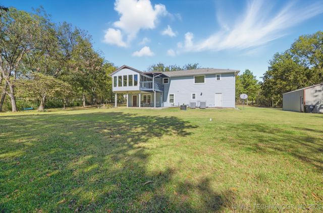 15232 E 495 Road, Claremore, OK 74019