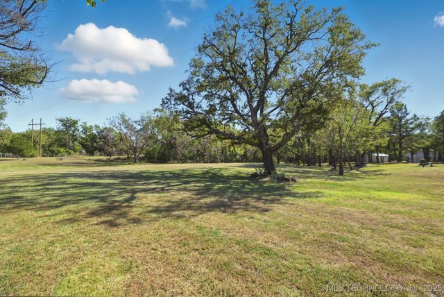 15232 E 495 Road, Claremore, OK 74019