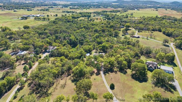15232 E 495 Road, Claremore, OK 74019