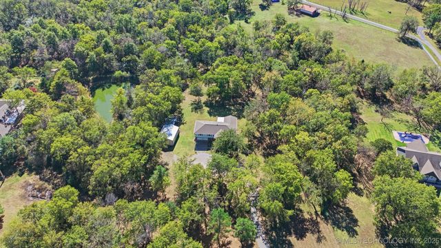 15232 E 495 Road, Claremore, OK 74019