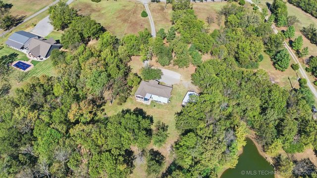 15232 E 495 Road, Claremore, OK 74019