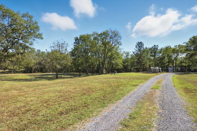 15232 E 495 Road, Claremore, OK 74019